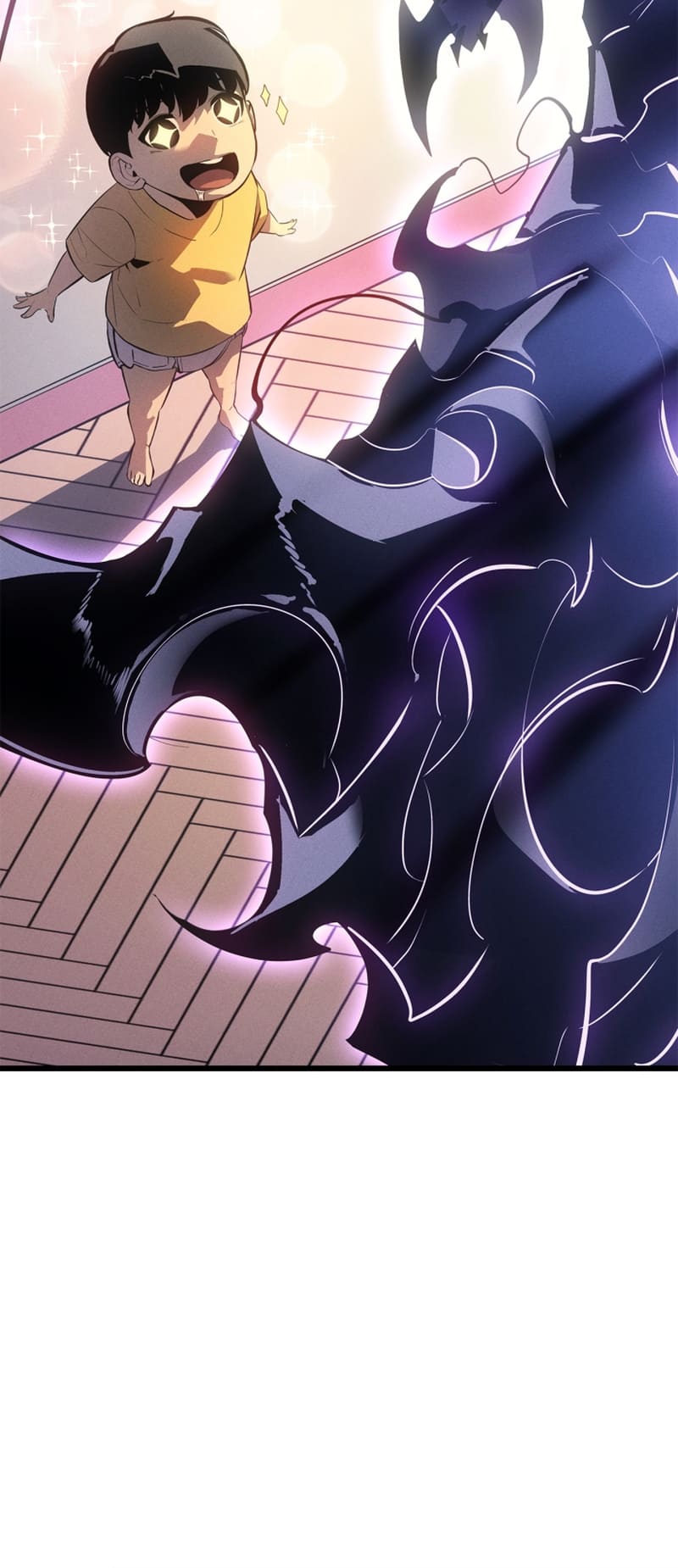 Solo Leveling, Chapter 192 image 17